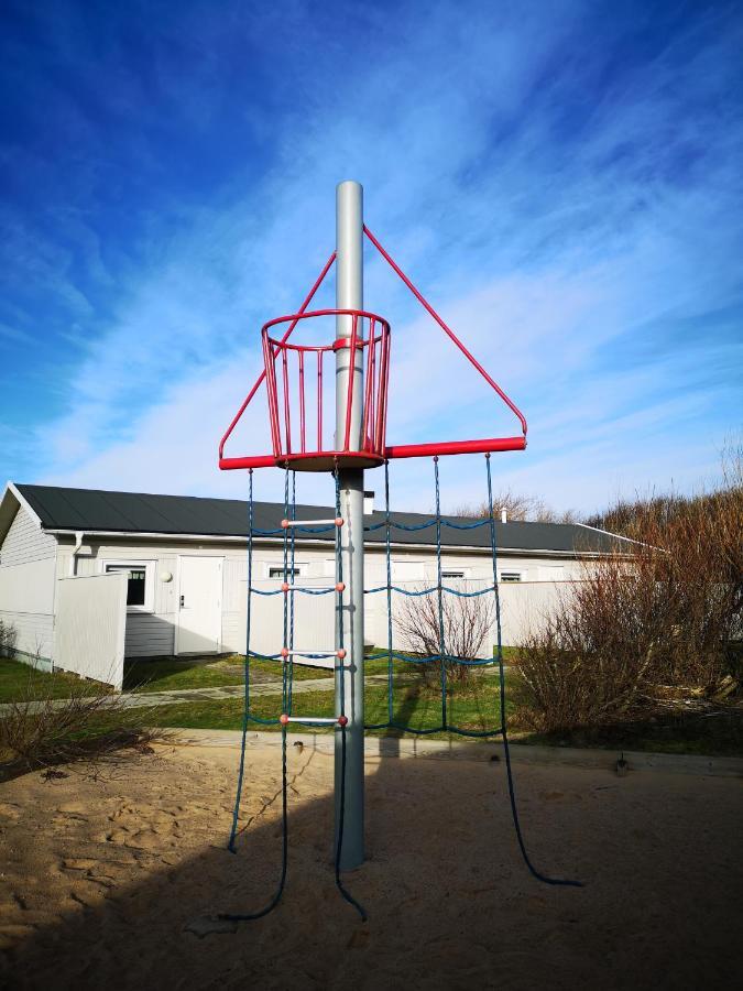 Apelvikstrand Varberg Esterno foto