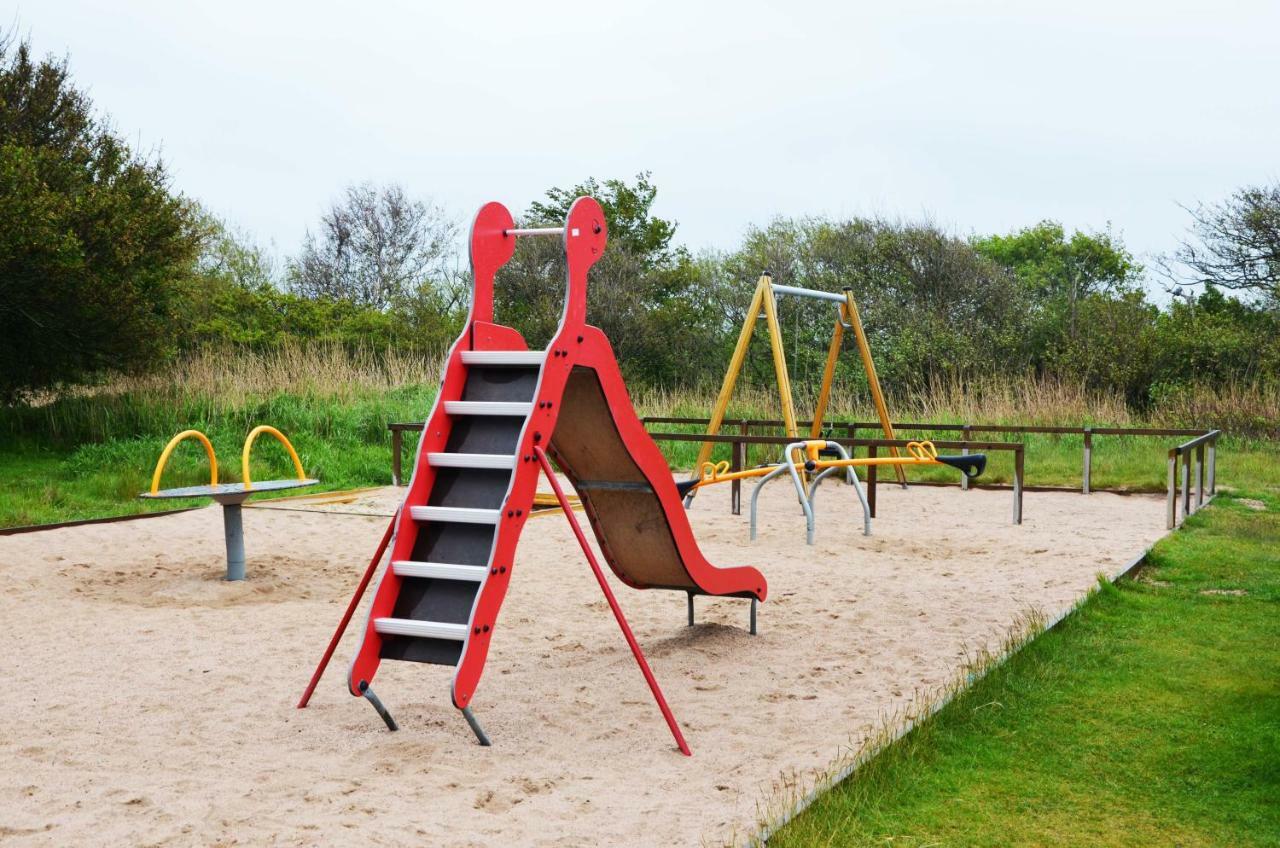 Apelvikstrand Varberg Esterno foto